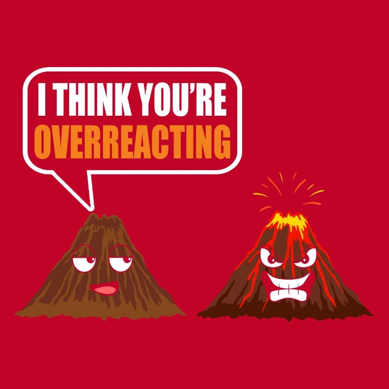 volcano