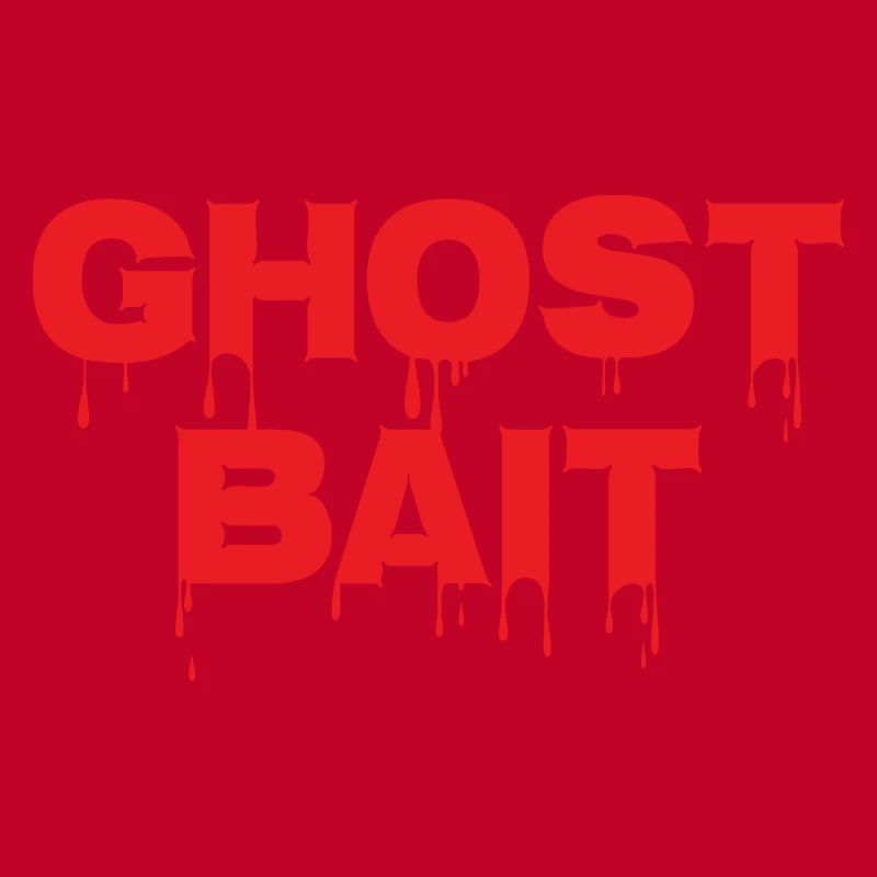 Ghost Lure, Haunted Ghost Hunter,