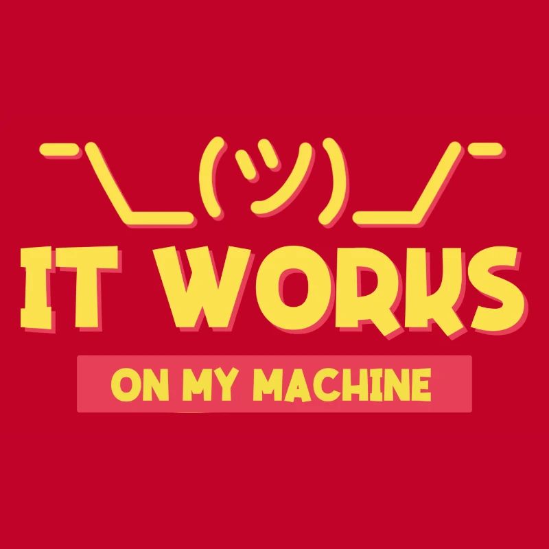 Assistance informatique et programmeur blague pour coder