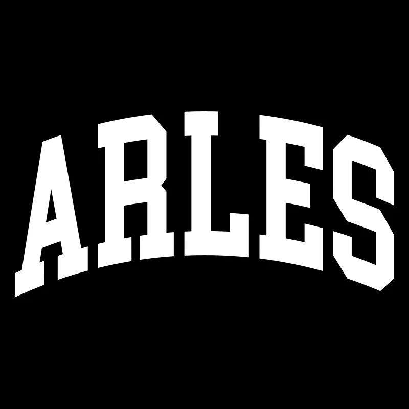 Arles