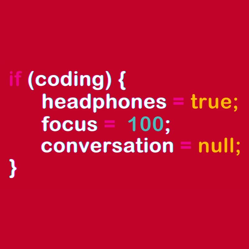 Programmeur humour code blague pour IExperten