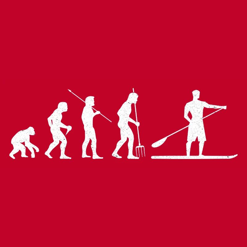 SUP Evolution Stand Up Paddle SUP Hommes