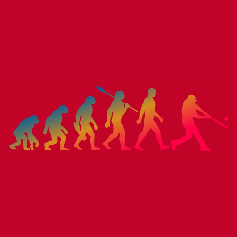 Evolution Baseball Batter