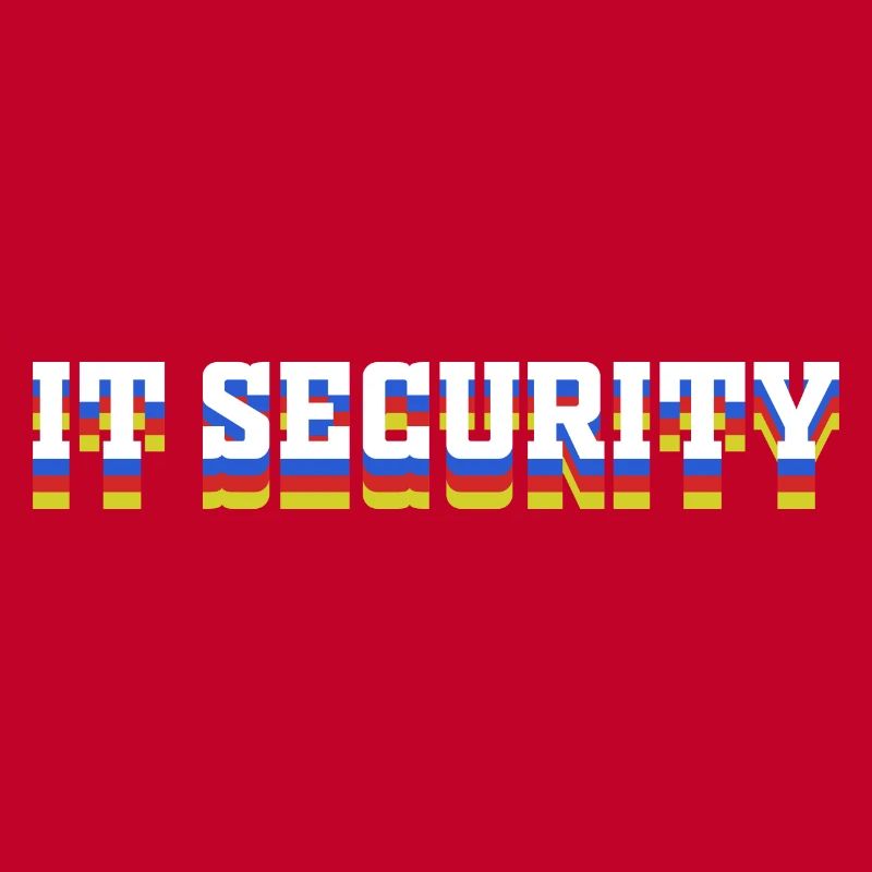 IT Security Network Protection Computer Cyber Tech H