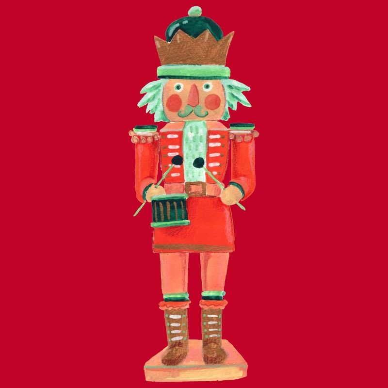 Nutcracker