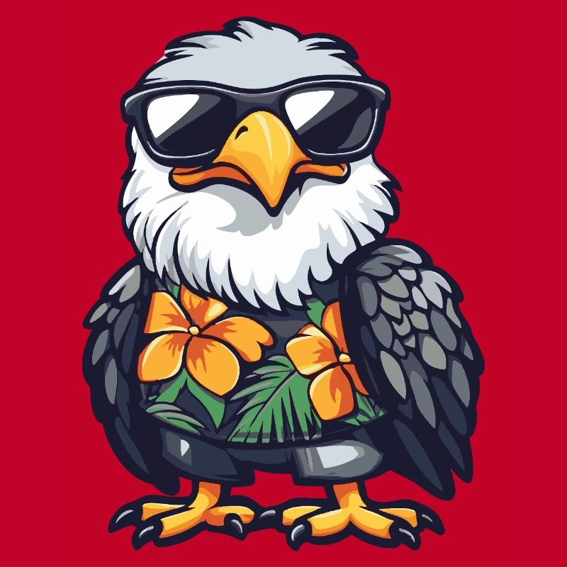 Eagle Comic Vacances