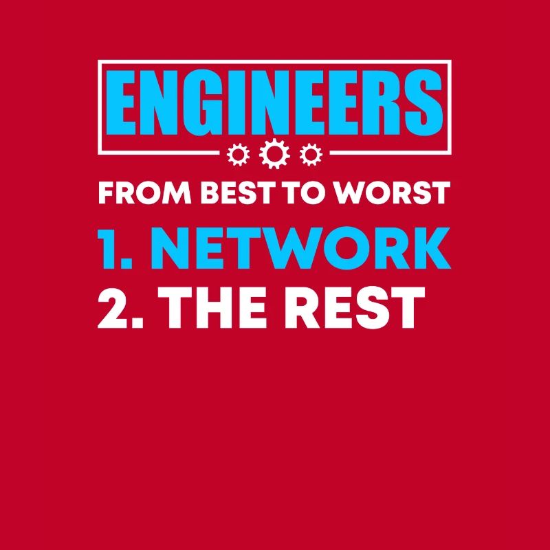 Computer Network Technology Network Engineer