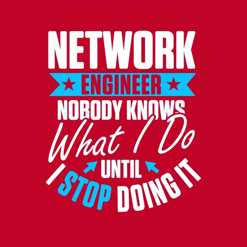 Computer Network Technology Network Engineer