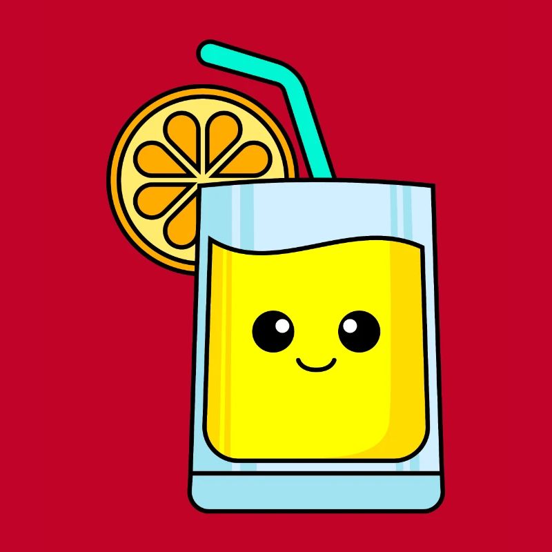Limonade Comic