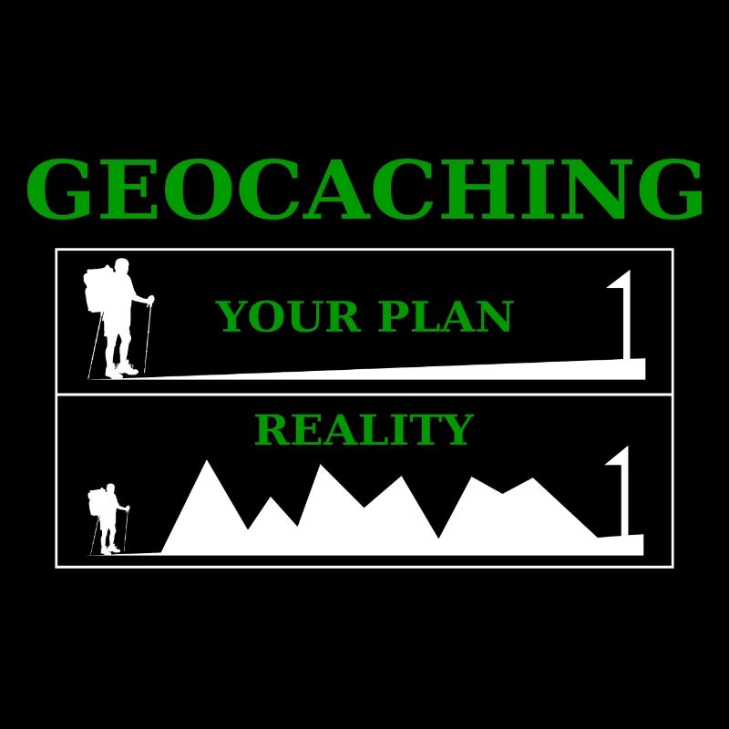 Geocaching