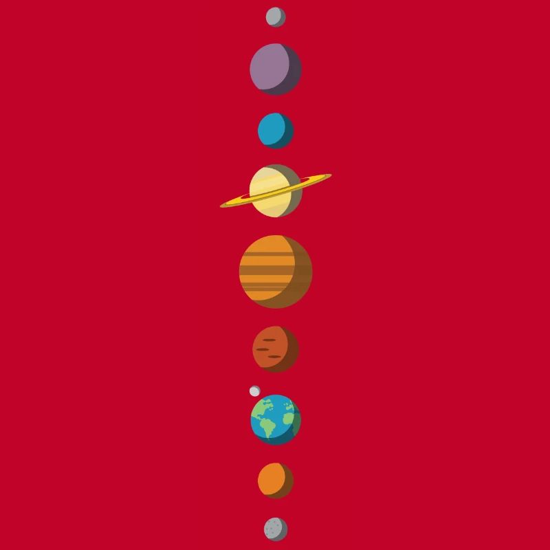 Solar system