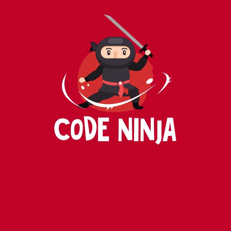 Code Ninja Programmierung