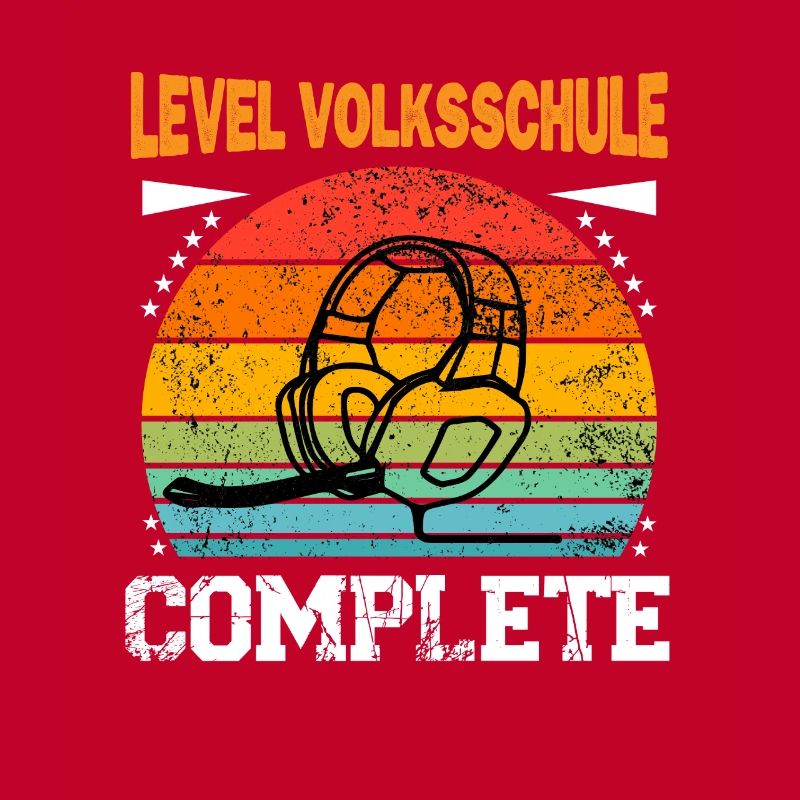 Grundschulabschluss Grundschule Level Complete