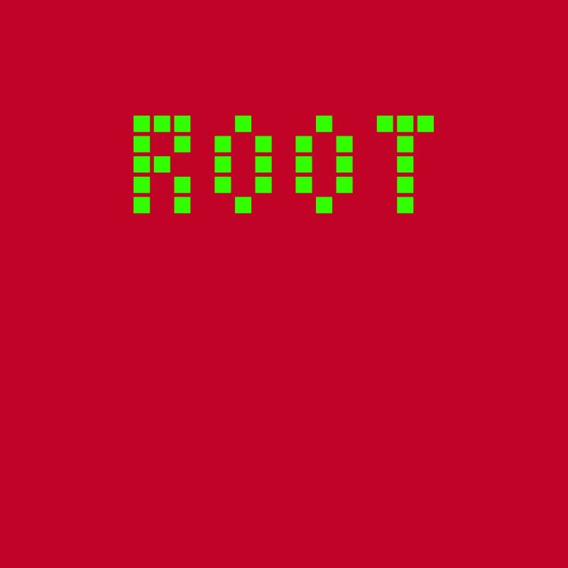 Root - Linux Design - Administrator