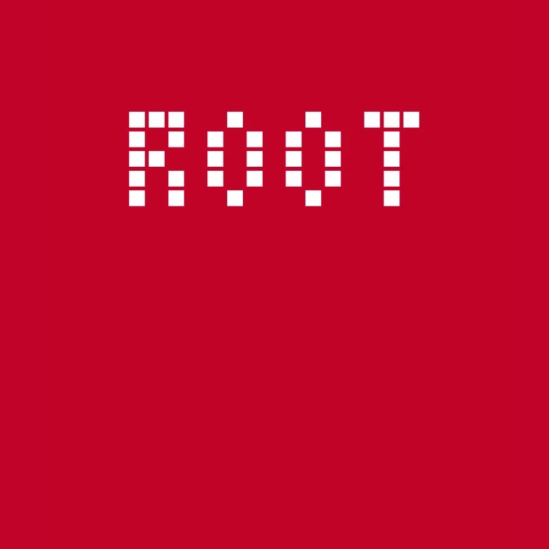 Root - Linux Design - Administrator