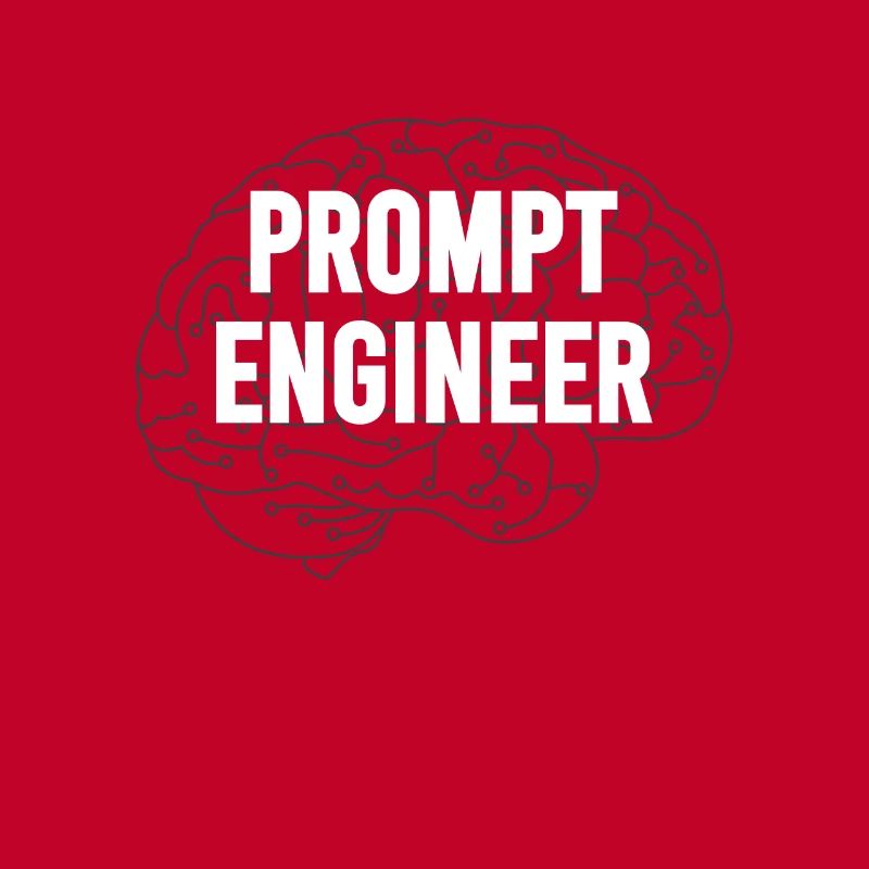 Prompt Engineer - AI - Artificial Intelligence