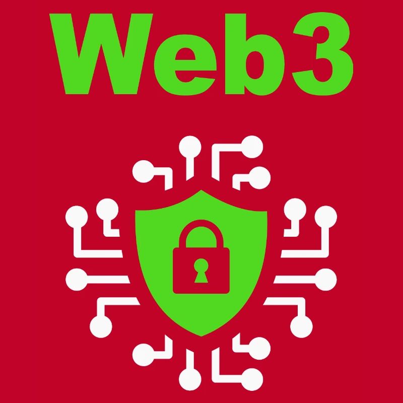 Web3 Cryptocurrency Blockchain Software Developer