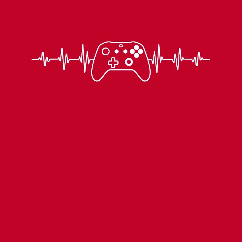 Gamer Controller Pulse