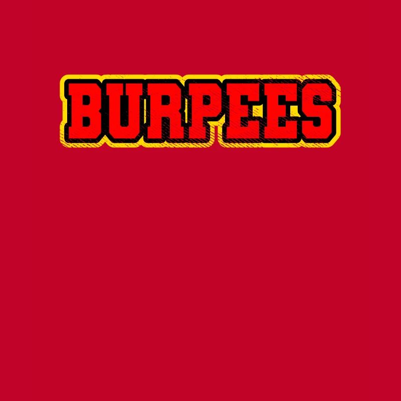 Burpees