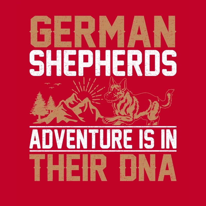German Shepherds German Shepherd