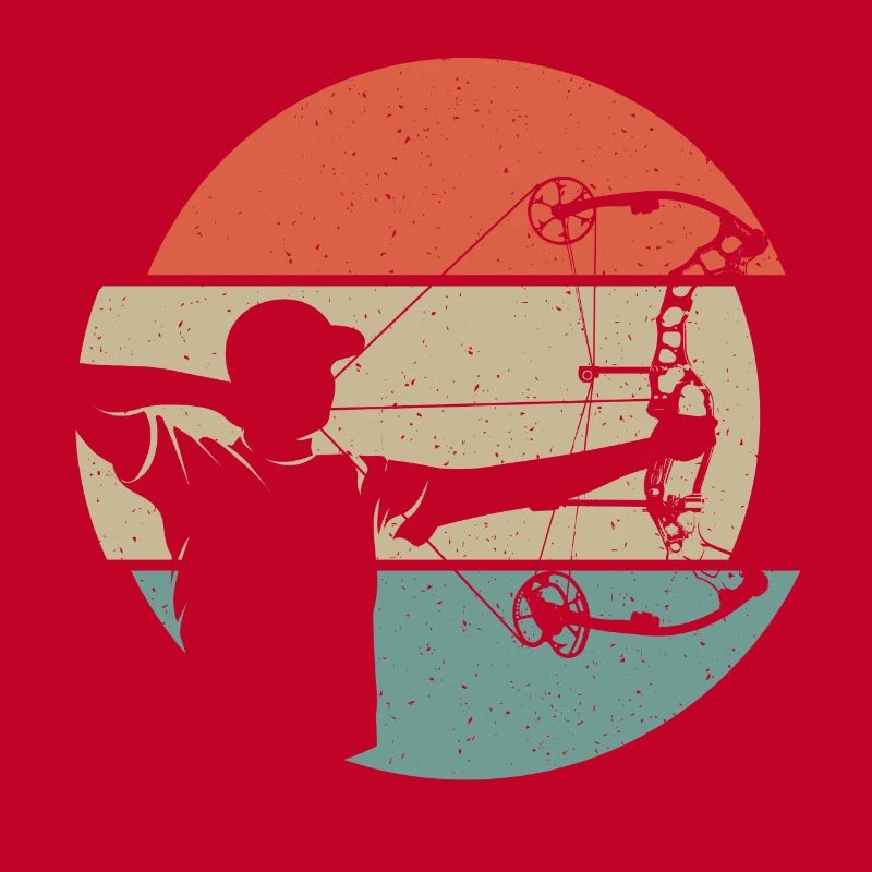Archery Archer Compound Bow Bow