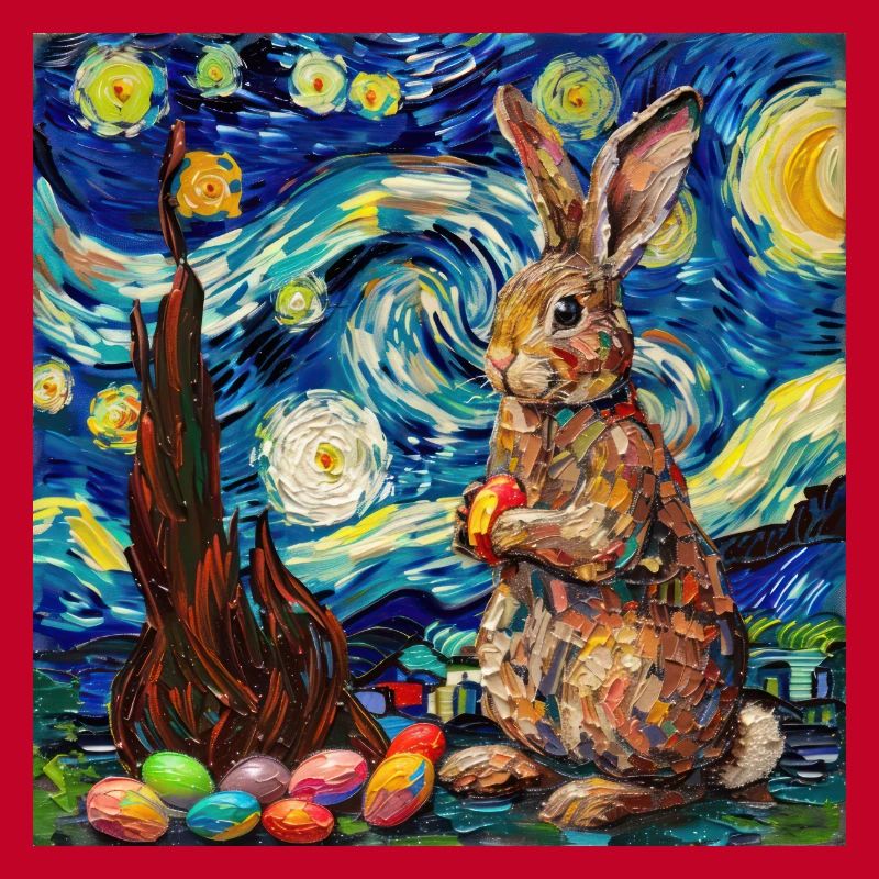easter bunny, easter, bunny, happy easter, easter eggs