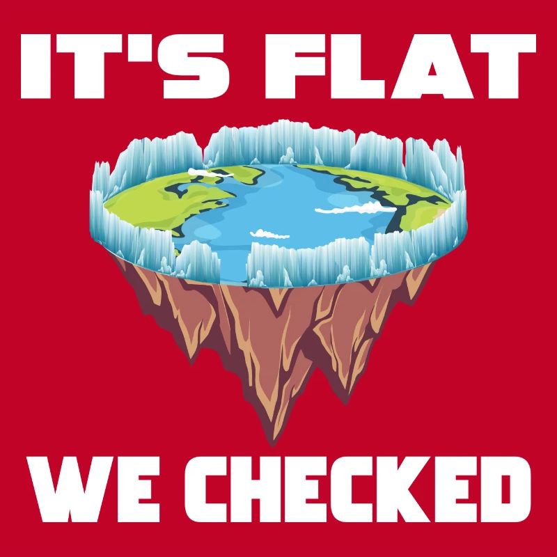 Flat Earth for Flat Earther