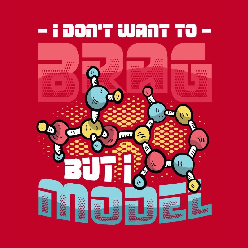 Physical Modeling Funny Physics Lovers