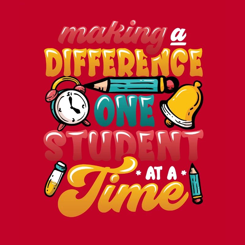 Making a difference