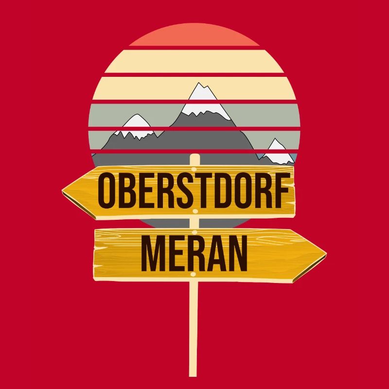 Transalp AAlpenüberquerung E5 Oberstdorf Meran