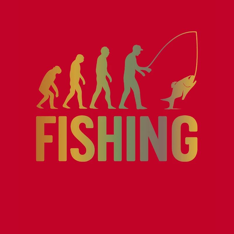 Evolution pour la pêche
