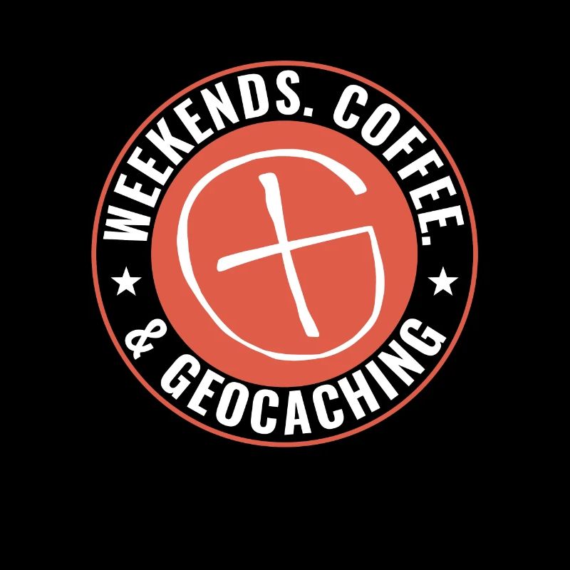 Geocaching Fun Geocacher Week-ends Café