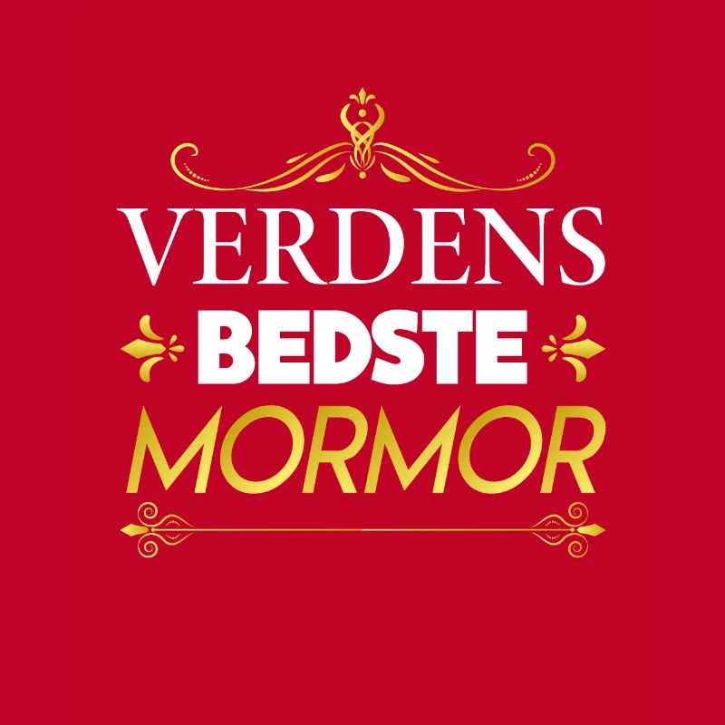 Die beste Großmutter der Welt