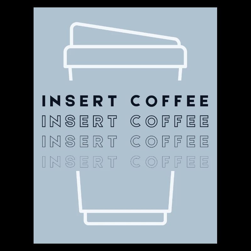 Insert Coffee Cup 2 LWPSBHBT