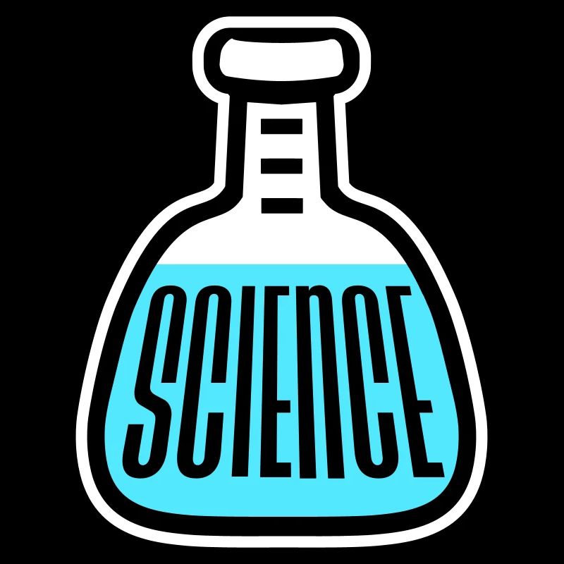 Science Science Statement Nerd Education Saying