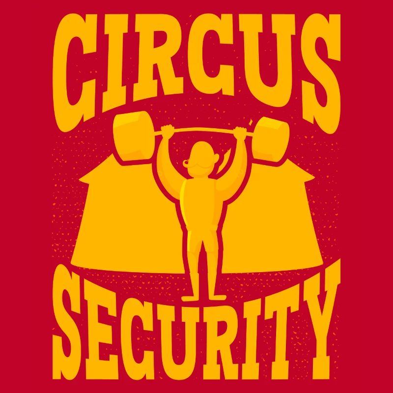 Circus Security