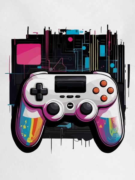Gamer Controller