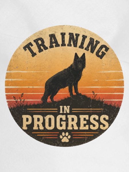 Training in Progress