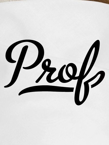 Prof