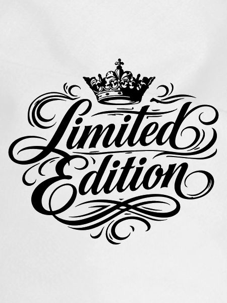 Limited Edition