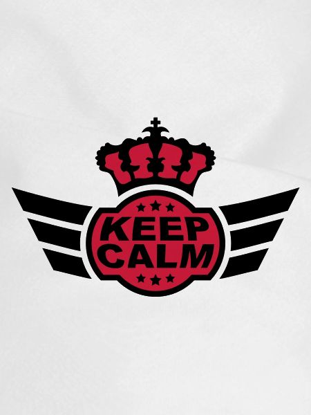 Keep Calm