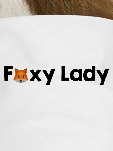 Foxy Lady