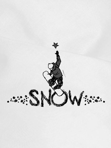 Freestyle Snowboarden