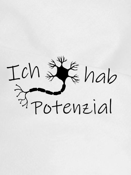 Ich hab Potential