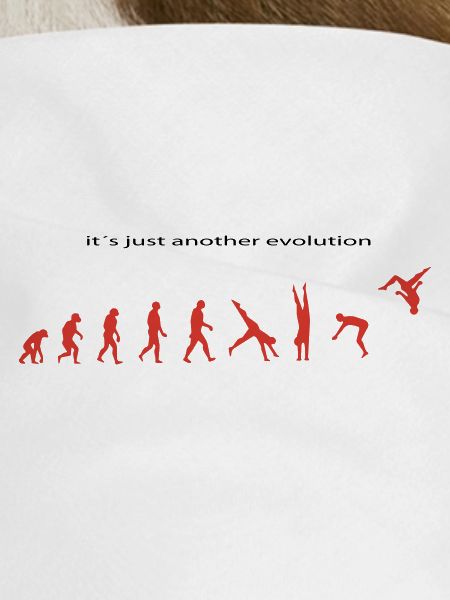 Evolution