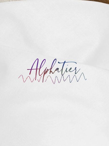 Alphatier