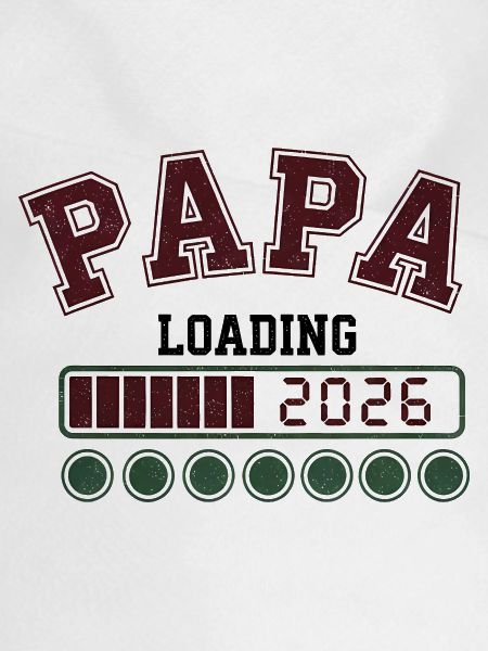 Papa 2026 Loading