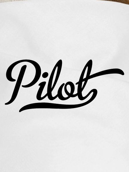 Pilot