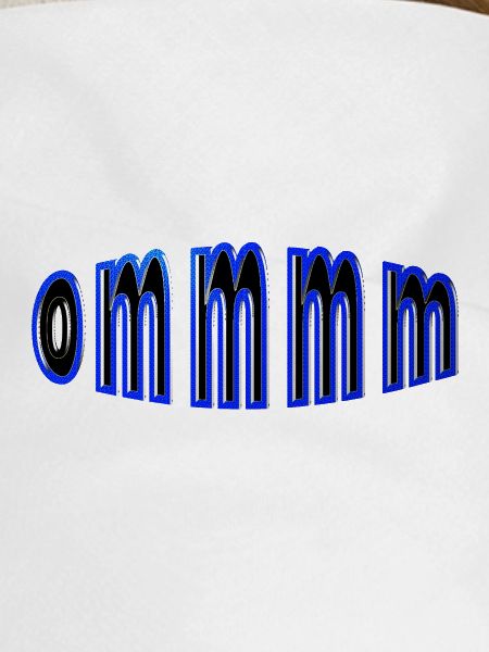 ommmm
