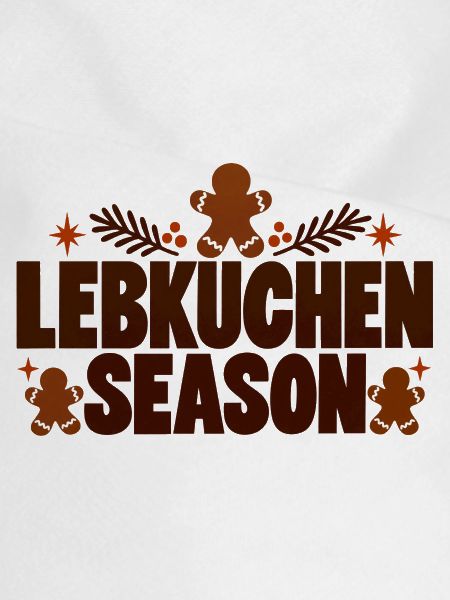 Lebkuchen Season